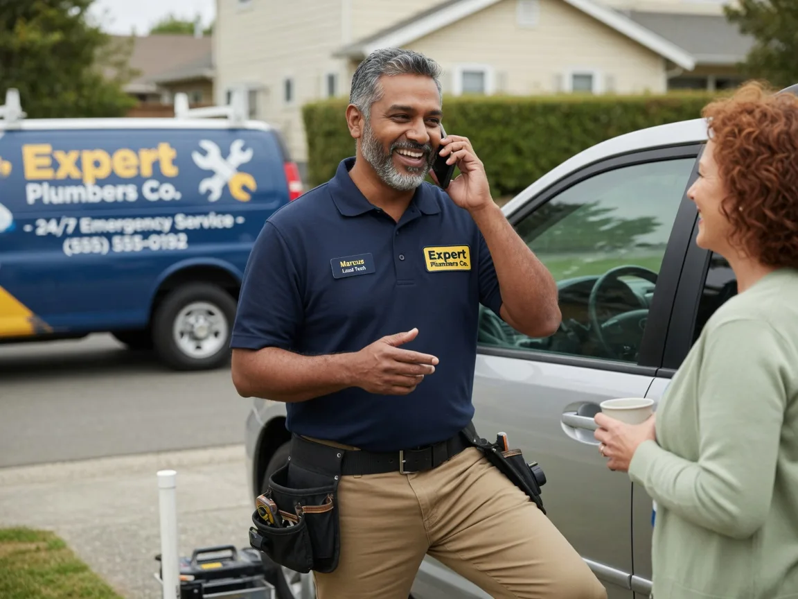 Drain Cleaning Dallas, TX FAQs